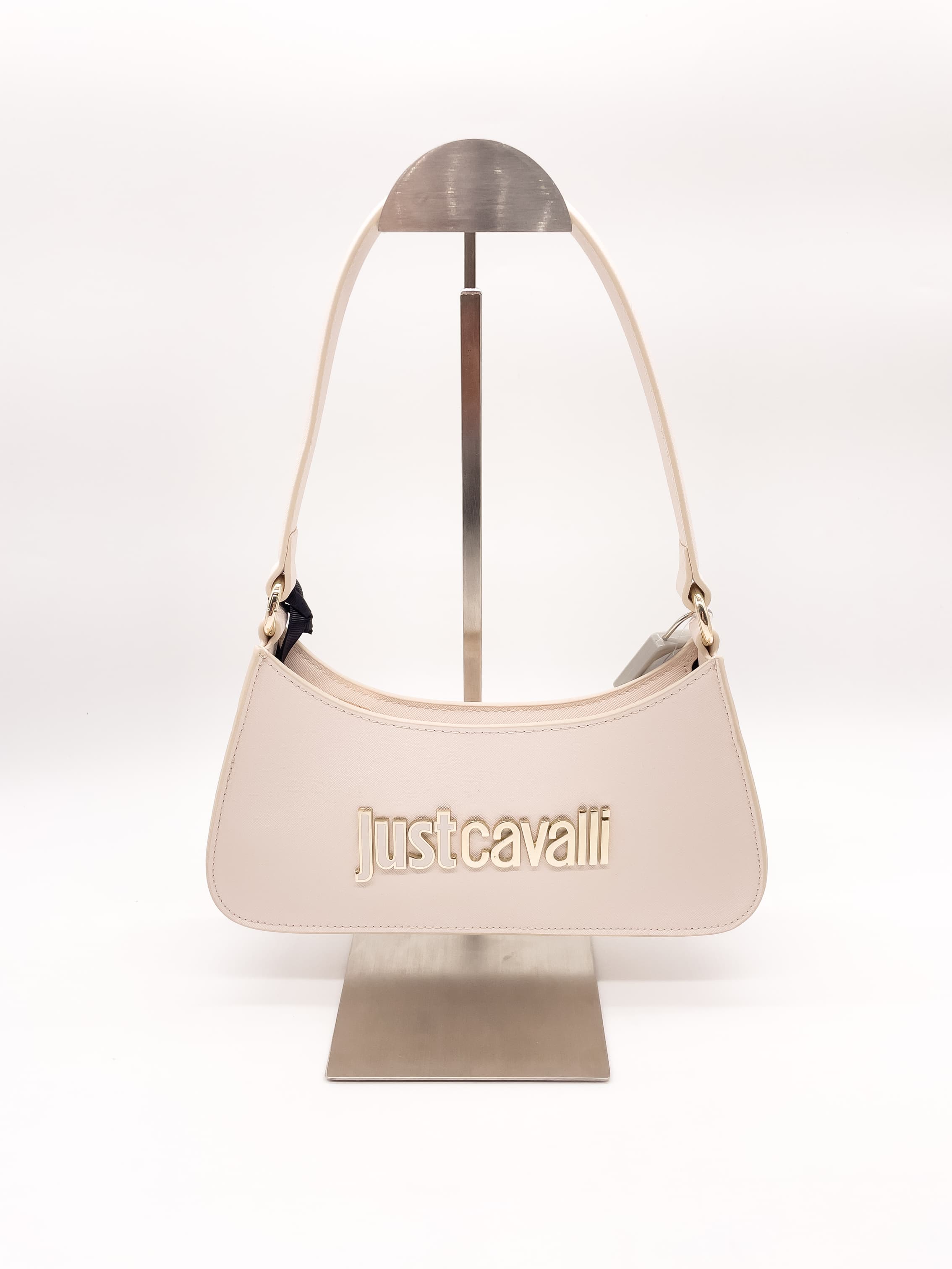 Сумка жен. "Just Cavalli" 78RA4BB6ZS766004 (бежевый,иск.кожа)