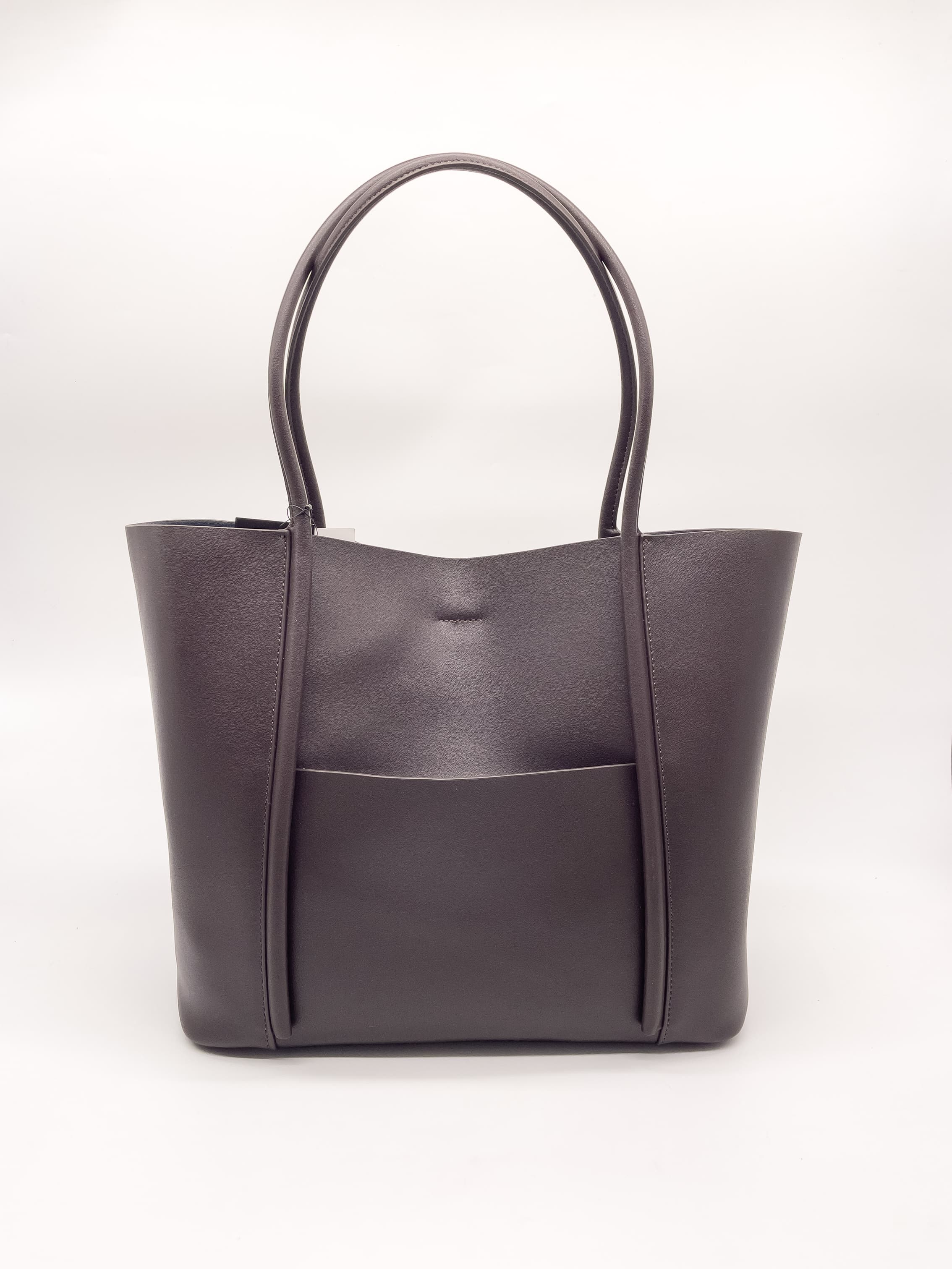 Сумка жен. "Para" BD6218k (корич.,кожа)