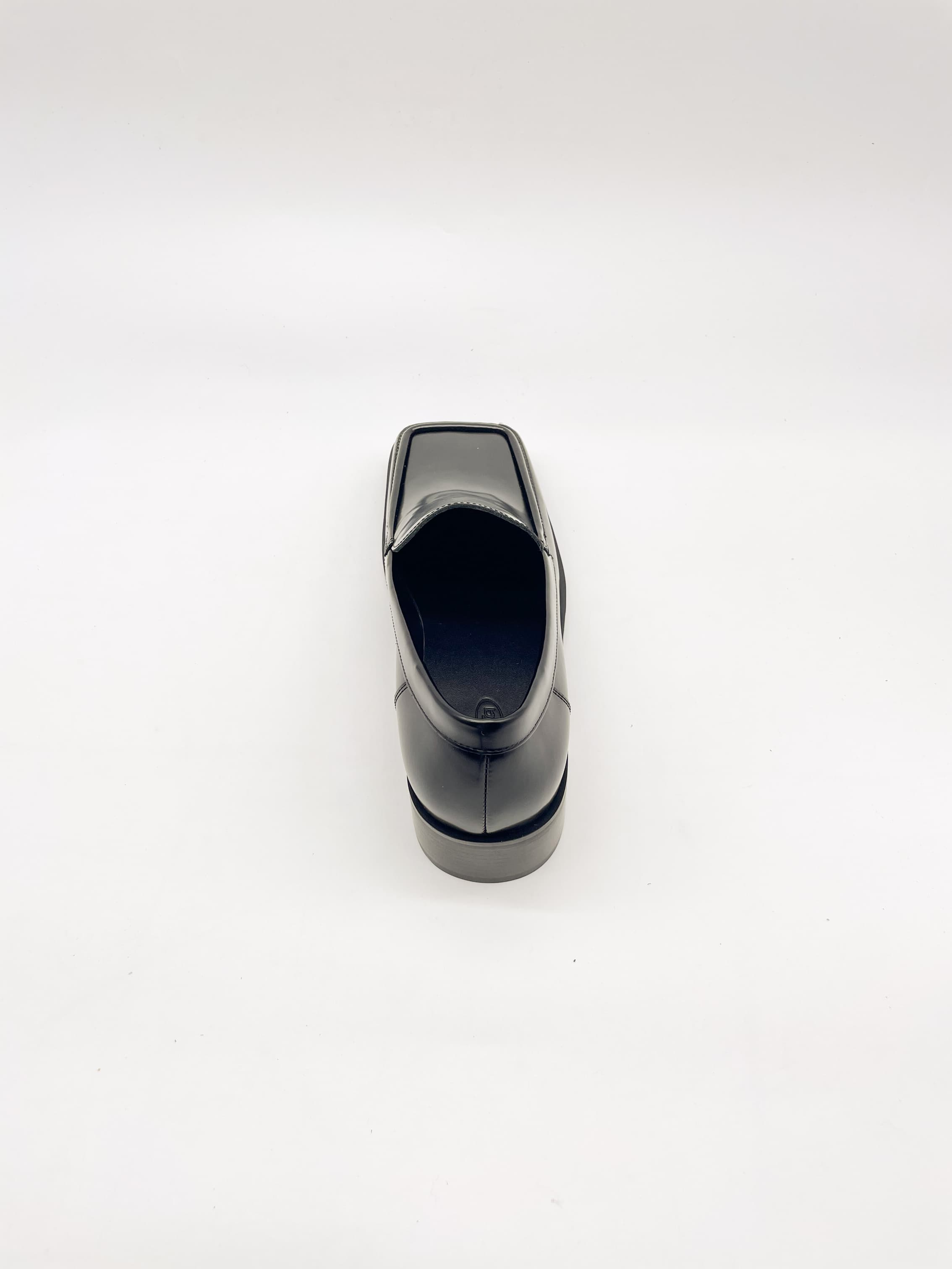Туфли жен. "Para" CL2301-3A (черный,кожа)